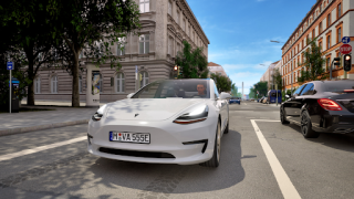 Скачать Real Car Simulator (RCS) Стратегии для Андроид скриншот 3