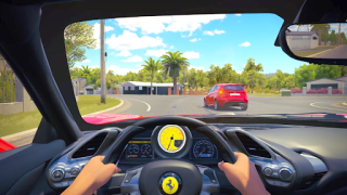 Скачать Real Car Simulator (RCS) Стратегии для Андроид скриншот 6