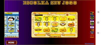 Скачать MultiGames - Slots Казино для Андроид скриншот 3