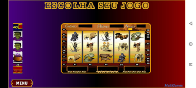Скачать MultiGames - Slots Казино для Андроид скриншот 5