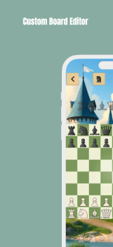 Скачать Антишахматы Настольные игры для Андроид скриншот 4