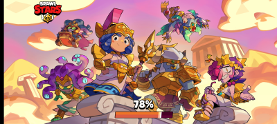 Скачать Null's Brawl Стратегии для Андроид скриншот 5