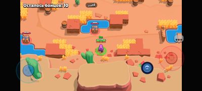 Скачать Null's Brawl Стратегии для Андроид скриншот 7