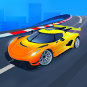 Скачать  Car Driving 3D: Race Master