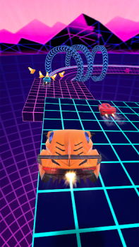 Скачать Car Driving 3D: Race Master Гонки для Андроид скриншот 4