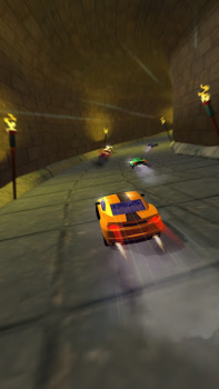 Скачать Car Driving 3D: Race Master Гонки для Андроид скриншот 6