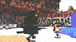 Скачать Addon One Piece Mod Minecraft Развлечения для Андроид скриншот 2