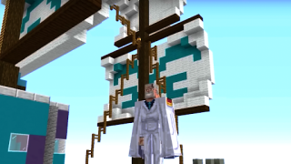Скачать Addon One Piece Mod Minecraft Развлечения для Андроид скриншот 4