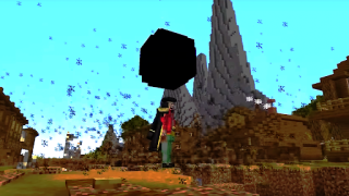 Скачать Addon One Piece Mod Minecraft Развлечения для Андроид скриншот 7