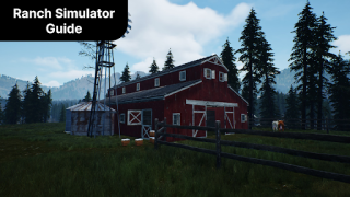 Скачать Ranch Sim Life Farm & Animals Развлечения для Андроид скриншот 4