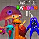 Скачать  Garten Banban Mod Melon Play