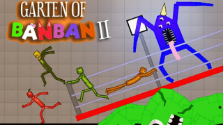 Скачать Garten Banban Mod Melon Play Инструменты для Андроид скриншот 3