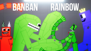 Скачать Garten Banban Mod Melon Play Инструменты для Андроид скриншот 6