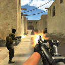 Скачать  Борьба терроризма стрельба FPS