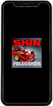 Скачать Skin FR Legends Livery Mods Развлечения для Андроид скриншот 6