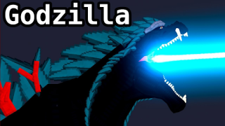 Скачать Godzilla Mod Melon Playground Инструменты для Андроид скриншот 5