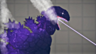 Скачать Godzilla Mod Melon Playground Инструменты для Андроид скриншот 7