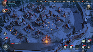 Скачать Viking Rise: Valhalla Стратегии для Андроид скриншот 6