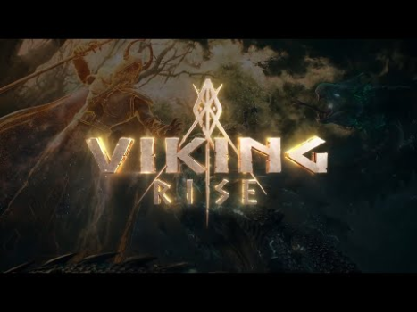 Скачать Viking Rise: Valhalla Стратегии для Андроид скриншот 8