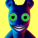 Скачать  Maze Of Bouncy Bear:Scary Evil