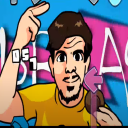 Скачать  FNF MrBeast Funkin Mod 2023