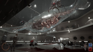 Скачать Atomic Heart игра СССР Головоломки для Андроид скриншот 2