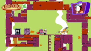 Скачать Pizza Tower : Mobile Game Приключения для Андроид скриншот 5