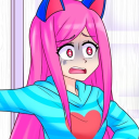 Скачать  Crazy AI Yandere With You End