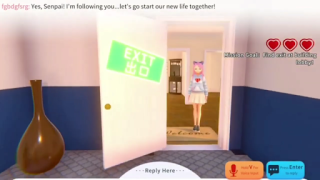 Скачать Crazy AI Yandere With You End Стратегии для Андроид скриншот 2