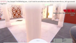 Скачать Crazy AI Yandere With You End Стратегии для Андроид скриншот 3