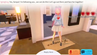 Скачать Crazy AI Yandere With You End Стратегии для Андроид скриншот 6