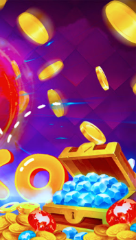 Скачать Super Plinko Аркады для Андроид скриншот 3