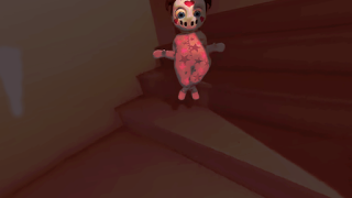 Скачать Baby Pink in Scary Neighbor Стратегии для Андроид скриншот 7