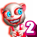 Скачать  Talking Maria Cat Scary Evil