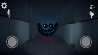 Скачать Escape The Backrooms - Level 0 Экшен для Андроид скриншот 6