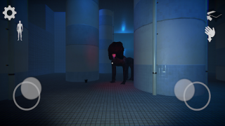 Скачать Escape The Backrooms - Level 0 Экшен для Андроид скриншот 7