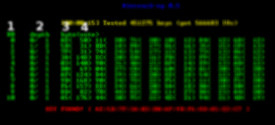 Скачать AIRCrack Инструменты для Андроид скриншот 6