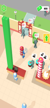 Скачать My Sweet Bakery! Симуляторы для Андроид скриншот 2