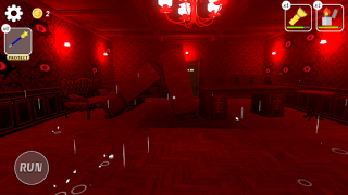 Скачать Doors 100: Obby Horror Escape Экшен для Андроид скриншот 2