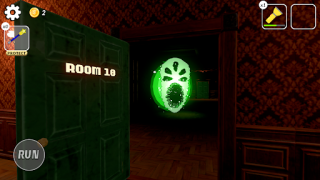 Скачать Doors 100: Obby Horror Escape Экшен для Андроид скриншот 3