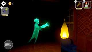Скачать Doors 100: Obby Horror Escape Экшен для Андроид скриншот 6