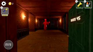 Скачать Doors 100: Obby Horror Escape Экшен для Андроид скриншот 7