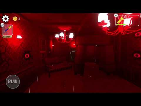 Скачать Doors 100: Obby Horror Escape Экшен для Андроид скриншот 8