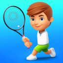 Скачать  Twin Tennis