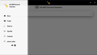 Скачать JLR SDD Password Generator Автомобили и транспорт для Андроид скриншот 6