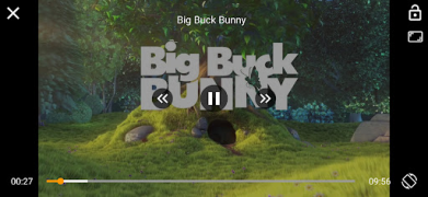 Скачать RixPlayer Видеоплееры и редакторы для Андроид скриншот 7