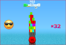 Скачать Tower Crash 3D Стратегии для Андроид скриншот 2