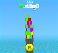 Скачать Tower Crash 3D Стратегии для Андроид скриншот 7