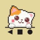 Скачать  Pixel Pals - Nav bar pets