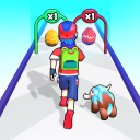 Скачать  Monster Pocket: Run & Building